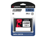Kingston 1,92TB 2,5" SATA DC600M - 1171738 - zdjęcie 3